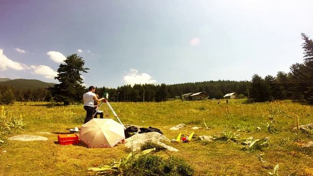 1 курс Геодезия, Семково 2015 смотреть онлайн