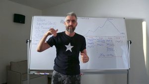 Почему я ушел из NL. Шарк