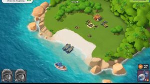 Boom Beach - Игры на Андроид