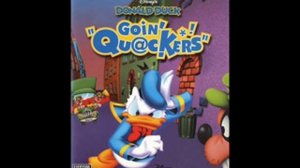 Donald Duck Goin' Quackers (Quack Attack) PC OST: Final Boss: Merlock, Phases 1-2-3