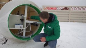 Септик Тополь 9 ПР ♻️ Кому подойдет?