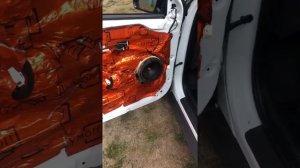 Хендай крета Замена динамиков Все по уму.