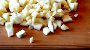 Как Приготовить-Салат с Шампиньонами Рецепт