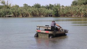 Вездеход Montero (в Краснодаре).