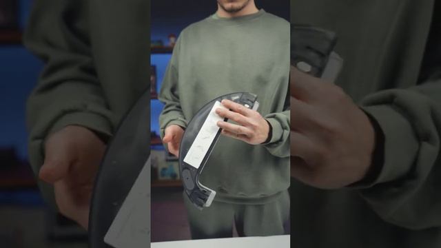 ТОП РОБОТ ?| Робот-пылесос моющий Dreame Robot Vacuum D10s Plus смотреть онлайн