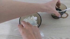 Секреты красоты японских женщин! Японская рисовая маска от морщин вокруг глаз