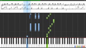 Клоуны (Clowns). Д. Кабалевский (D. Kabalevsky)