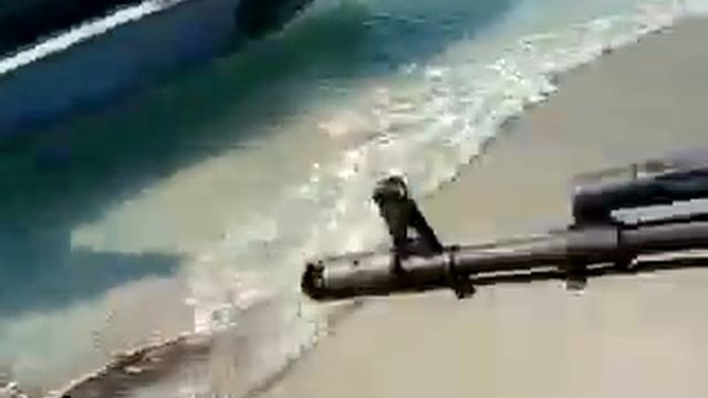 Браконьры Каспия оборзели-4 смотреть онлайн