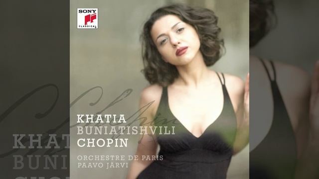 Mazurka in A Minor, Op. 17 No. 4 смотреть онлайн