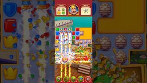 ROYAL MATCH level 155