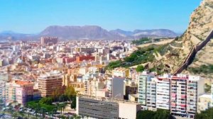 Вас приветствует Испания LIFE