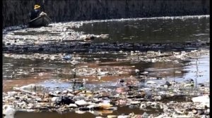 Читарум    самая грязная река