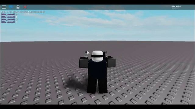 Roblox Madness Script смотреть онлайн