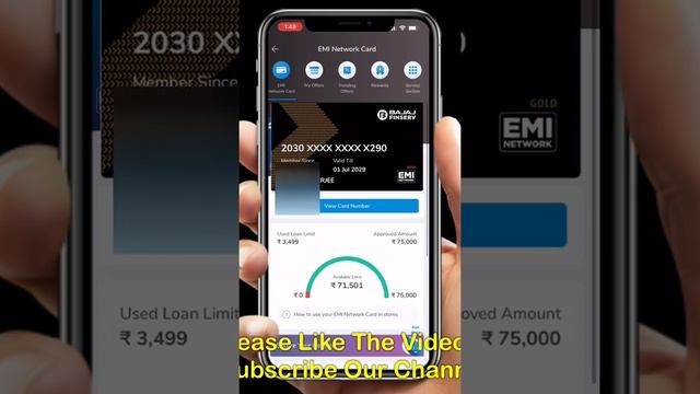 Bajaj Finance Card Kaise Banaye | Bajaj Finserv EMI Card Kaise Apply Kare 2022 | GB Bengal Tiger