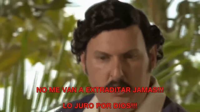 El patron del mal RAP - VR смотреть онлайн