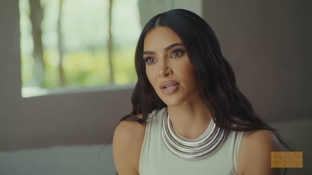 At Home With Kim Kardashian - The End of An Era | Good Morning Vogue смотреть онлайн