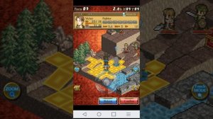 Mercenaries Saga 2: Episode 4