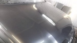 Какой лак выбрать для гаража!?