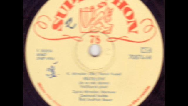 Miroslav Moravec - Přátelství (Je to tak dávno) 1956 смотреть онлайн