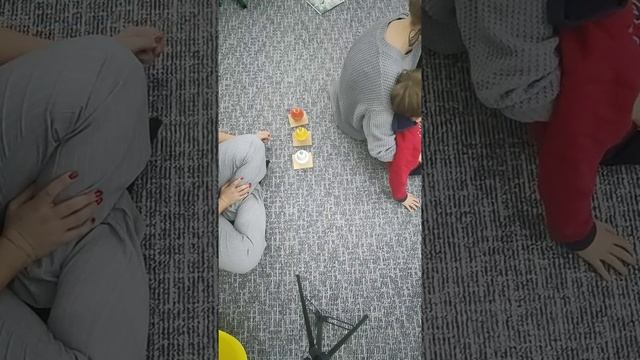 Развитие слухового восприятия, внимания, слуховой памяти. смотреть онлайн