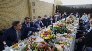 Свадьба Лёша и Снежана 2023г