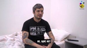 ПАША ТЕХНИК ПРО РЕХАБ И КАК ТУДА ПОПАЛ / ПАША ТЕХНИК ИНТЕРВЬЮ