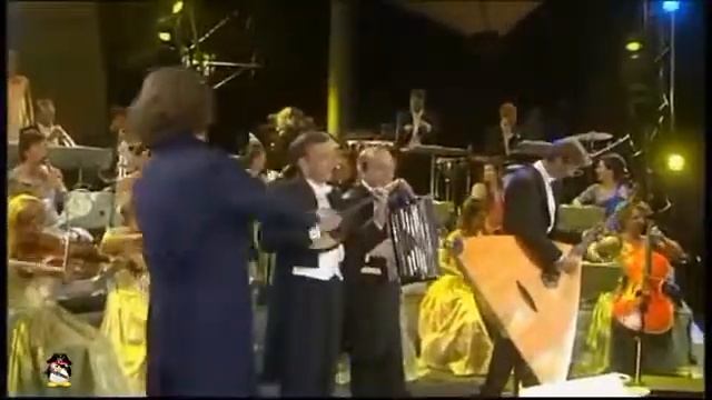 Андре Рьё - Калинка