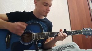 Lumen - Кроме любви(cover)