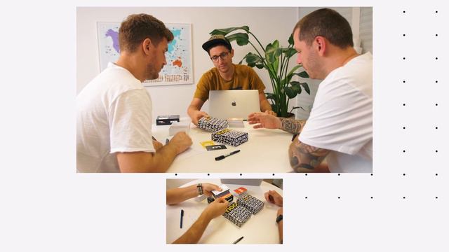 The World Game - Company presentation. Meet the team behind. смотреть онлайн