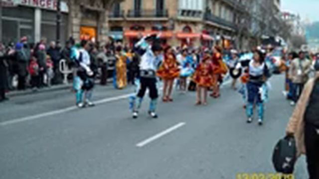 MIX CAPORAL 2011 (addabol) ESPAÑA смотреть онлайн