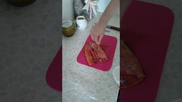 как засолить гольца дома