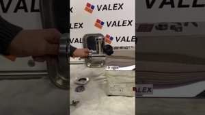 Инструкция по сборке мясорубки VALEX