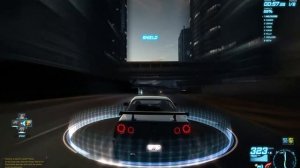 NFS World Nissan Nismo R34 GT-R Z-tune