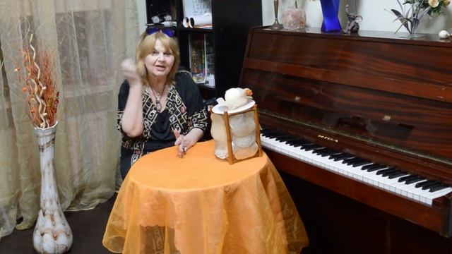 Спасибо вам, мои друзья! (1000 подписчиков!) смотреть онлайн