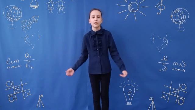 Пасечник Мария С. Викулов "Учитель... Слово-то какое!" смотреть онлайн