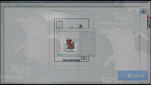 White Toner Printing For Desktop Printers - Ghost White Toner and UniNet Absolute White Toner
