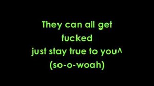 Beautiful Lyrics Eminem