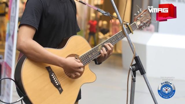 Himalayan Java First Year Anniversary at Labim Mall | M&S CITY ALIVE | M&S VMAG смотреть онлайн