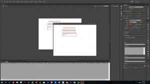 Adobe Animate Tutorial - Lesson 40 - Font Types and Embedding Fonts