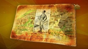 Простые истории. Андрей Спиридонович Буга