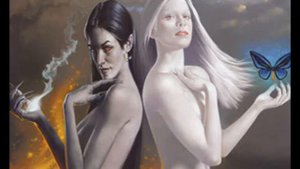 Plastic Angel - Heaven And Hell (Original Mix)