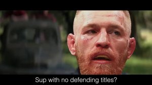 Conor McGregor vs Khabib (DISS TRACK)