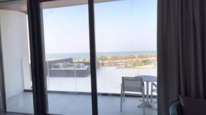 Отель в ОАЭ MOVENPICK RESORT AL MARJAN ISLAND.