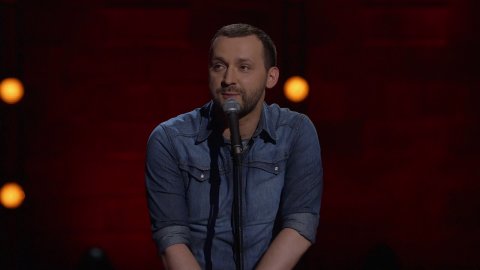 STAND UP, 3 сезон, 10 выпуск