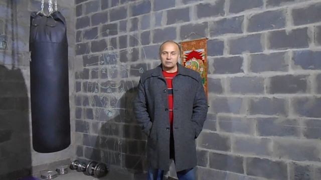 Лучшая манера поведения в уличном конфликте. Рукопашный Бой семьи Бондаревых.