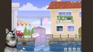 Машинка Вилли 2 прохождение от @little_ann_ua. Wheely 2 gameplay walkthrough. Логическая игра