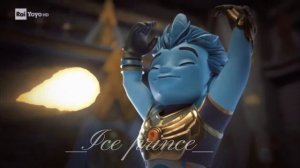 ♤Клип гормити Рифф Эрон и Айкор ~песня "Rich boy"♤