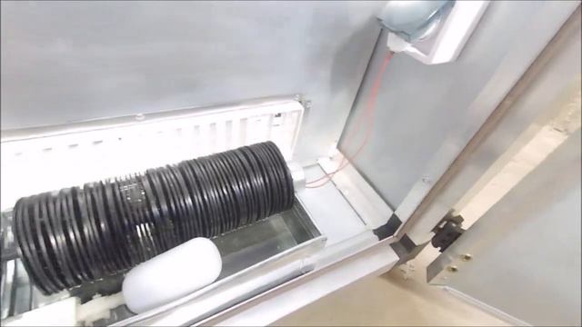 Automatic Egg Incubator at home | Инкубатор своими руками на 1300 яиц смотреть онлайн