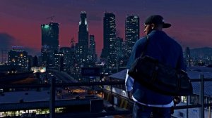 GTA 5 Franklin Phone Tone (GTA V Franklin Ringtone)