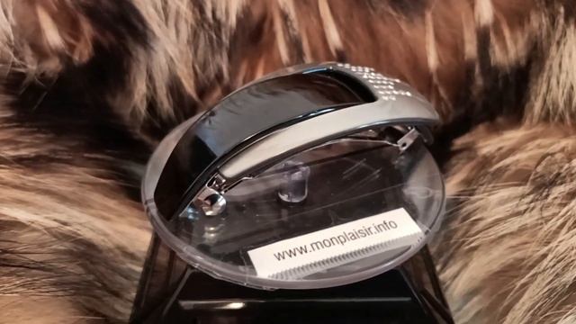 Заколка 07102 смотреть онлайн